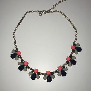 J Crew Necklace